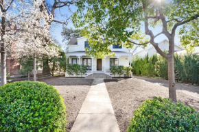 Auberge Sonoma Penthouse - Includes Wine Tasting Passport